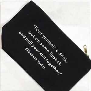 💄 PUT ON SOME LIPSTICK BAG - LA Trade Co.